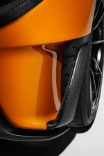 McLaren 600LT 2018 года (WW)